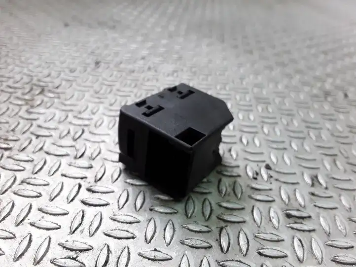 Volkswagen Golf IV (1998 - 2005) 3B0959855B Блок кнопок стеклоподъемников — фото 2