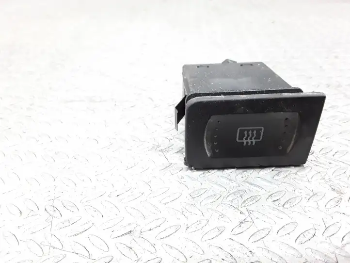 Volkswagen Golf IV (1998 - 2005) 1J0959621C Кнопка обогрева стекла — фото 1