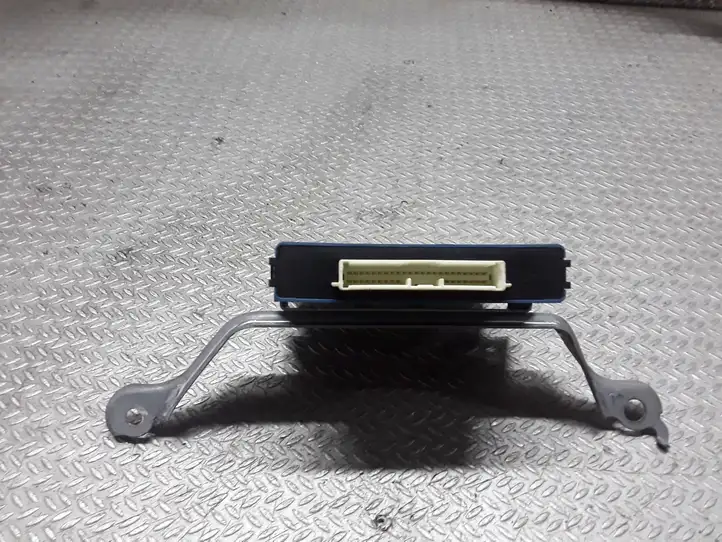 Toyota Corolla Verso AR10 (2004 - 2009) 896180F020 Прочие блоки управления — фото 2