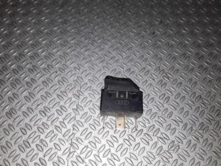 Audi A4 S4 B5 8D (1999 - 2001) 4D0959855 Кнопка стеклоподъемников — фото 2