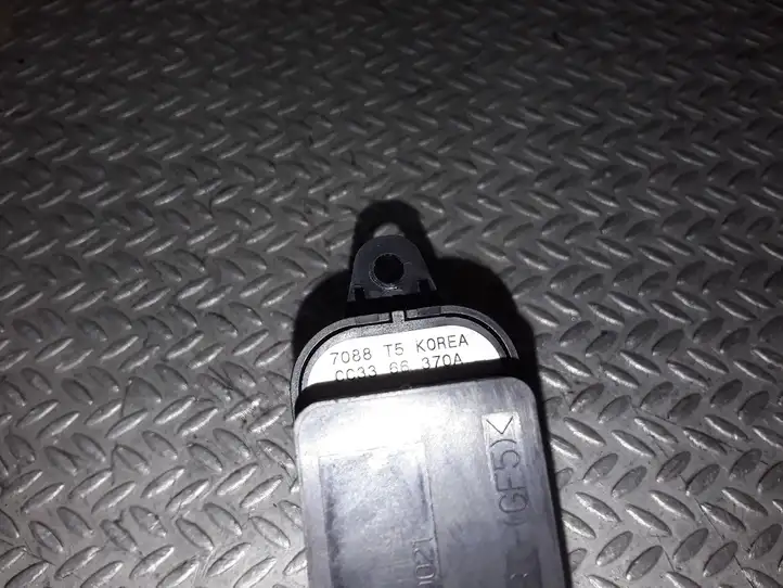 Mazda 5 (2005 - 2010) CC3366370A Кнопка стеклоподъемников — фото 3