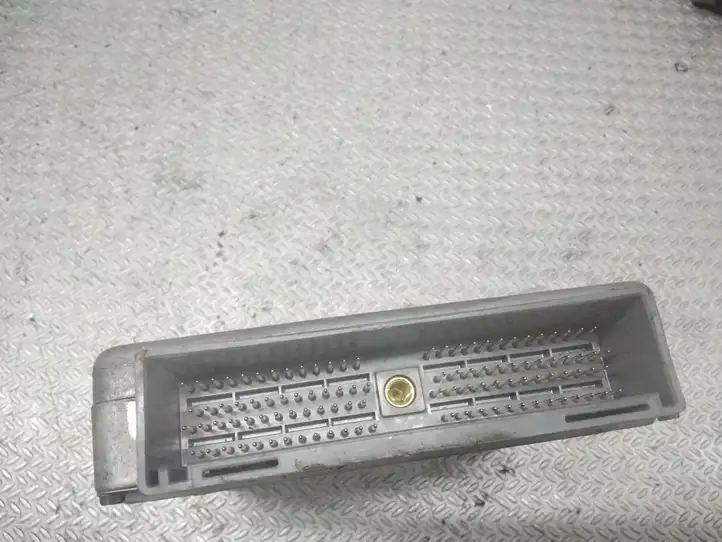 Ford Focus (1998 - 2004) 2S4A12A650 Блок управления двигателем (ECU) — фото 2