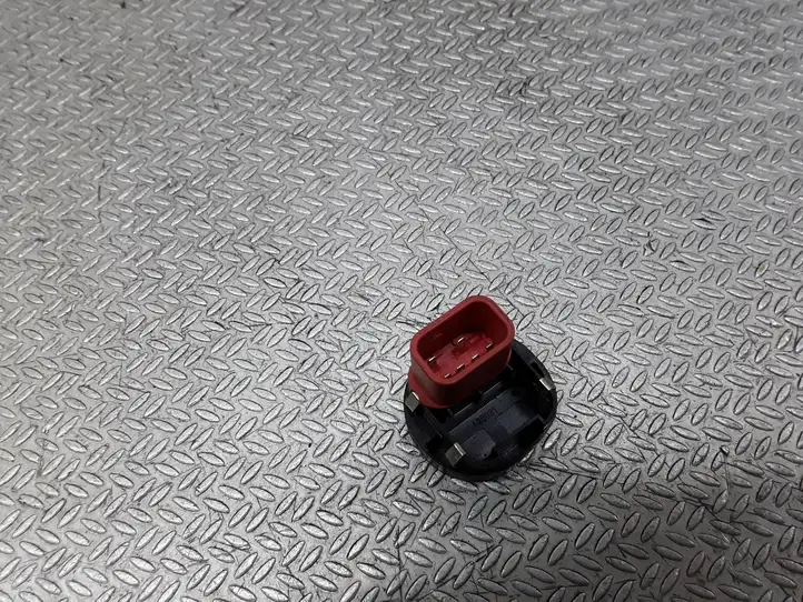 Ford Fusion (2002 - 2005) 96FG14529AC Блок кнопок стеклоподъемников — фото 3
