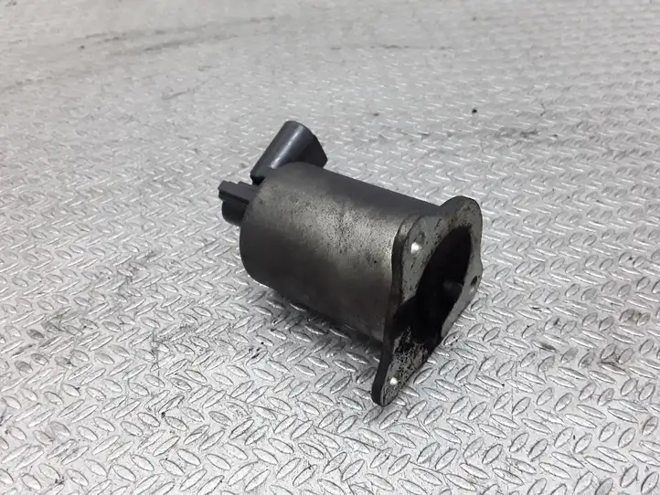 Renault Scenic II - Grand scenic II (2003 - 2006) 53389613 Клапан EGR — фото 2