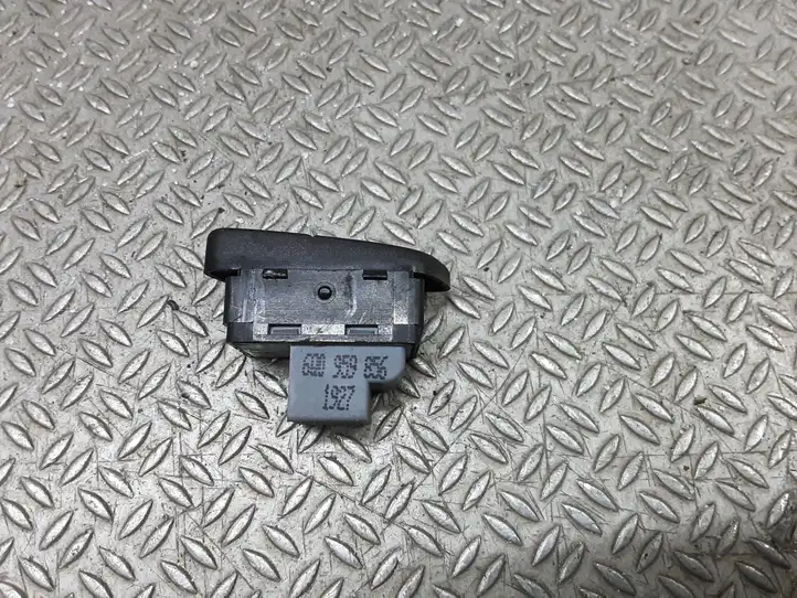 Volkswagen Polo (2005 - 2009) 6Q0959856 Блок кнопок стеклоподъемников — фото 1