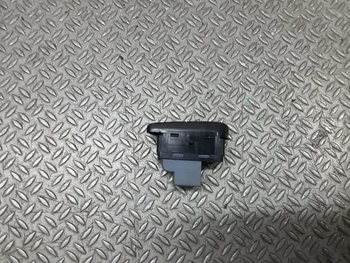 Volkswagen Polo (2005 - 2009) 6Q0959856 Блок кнопок стеклоподъемников — фото 2