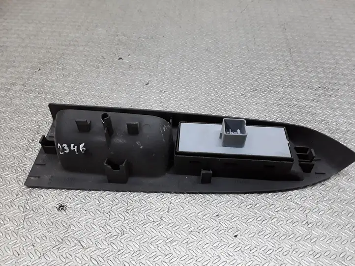 Volkswagen Touran I (2003 - 2010) 1T1867371F Блок кнопок стеклоподъемников — фото 3