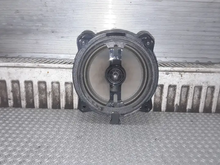 Audi A3/S3 8L (2000 - 2003) 8H0035411 Динамики задних дверей — фото 1