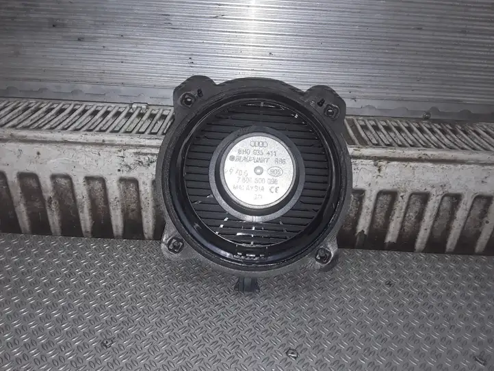 Audi A3/S3 8L (2000 - 2003) 8H0035411 Динамики задних дверей — фото 2