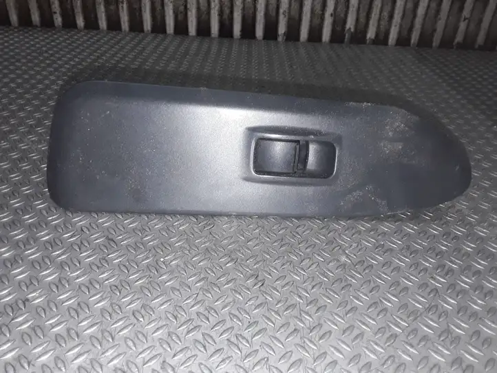 Mitsubishi Lancer (2003 - 2007) MR587851 Кнопка стеклоподъемников — фото 1