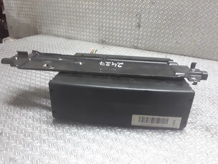 Renault Espace - Grand espace IV (2004 - 2014) Прочие приборы — фото 1