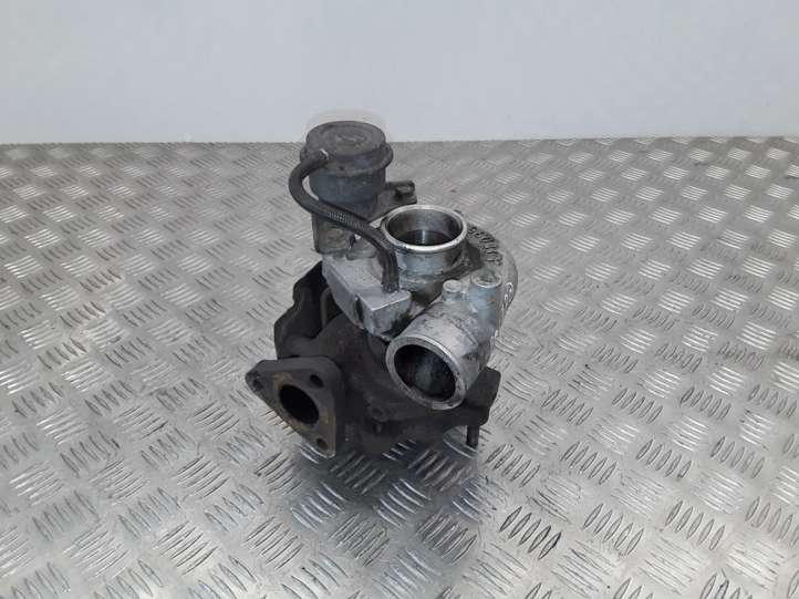 4913503410 Mitsubishi Pajero Turbina