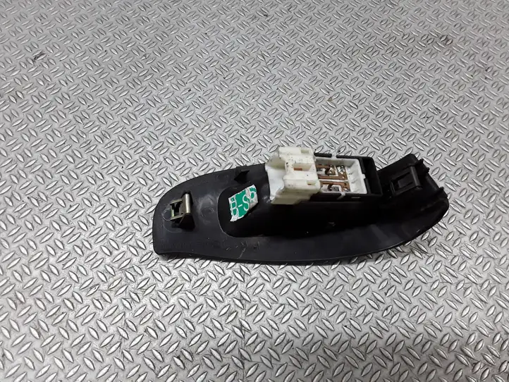 Subaru Legacy (1999 - 2003) 3B0959621C Кнопка стеклоподъемников — фото 2
