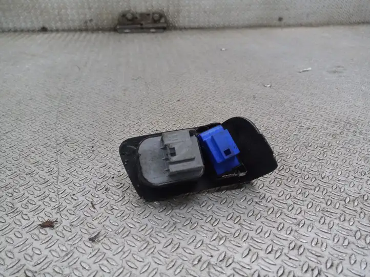 Volkswagen Touran I (2003 - 2010)  1T1959552 Включатель зеркал