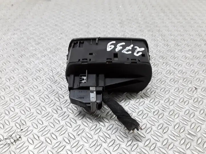 Opel Corsa D (2006 - 2010) 13258521AA Кнопка стеклоподъемников — фото 2