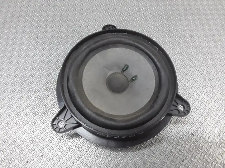 Nissan Murano Z50 (2002 - 2008) 28156AM900 Динамики задних дверей — фото 1