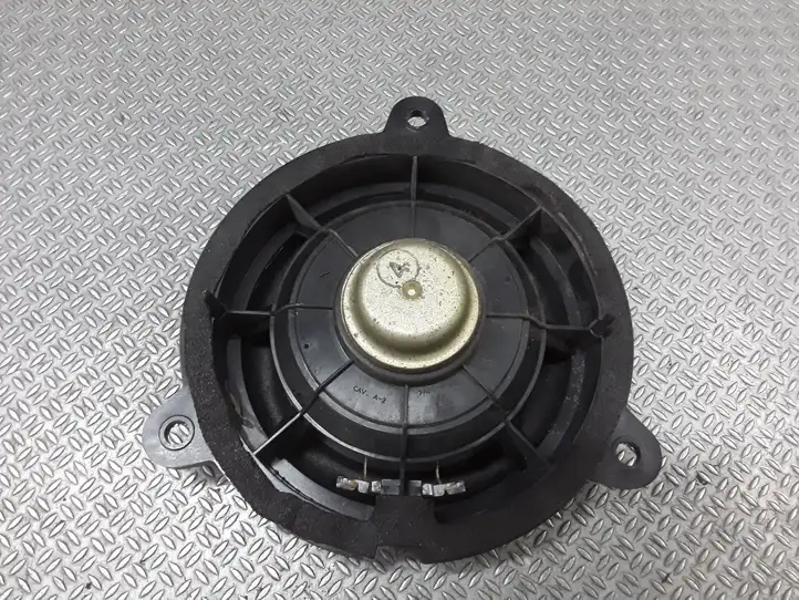 Nissan Murano Z50 (2002 - 2008) 28156AM900 Динамики задних дверей — фото 3