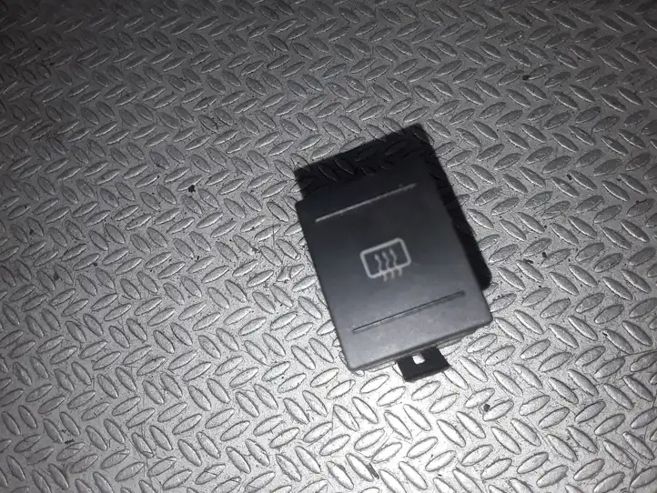 Volkswagen Polo (2005 - 2009) 6Q0959621 Кнопка обогрева стекла — фото 1