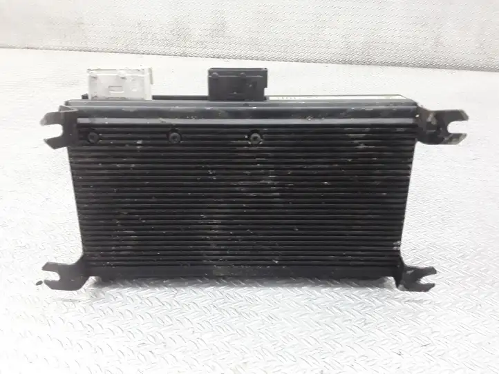 Citroen C5 (2001 - 2004) 9643591780 Усилитель звука — фото 4