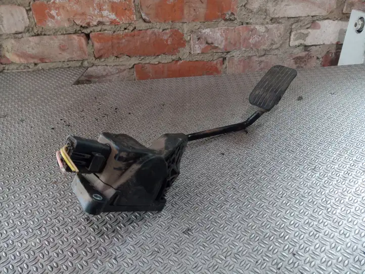 Citroen Berlingo (2003 - 2007) 9655467180 Педаль акселератора — фото 1