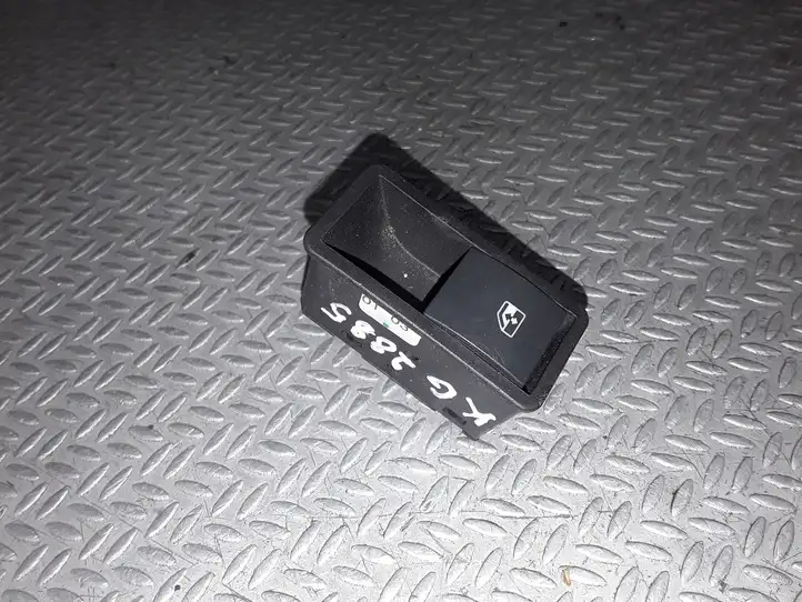 Opel Astra H (2004 - 2009) 13100377 Кнопка стеклоподъемников — фото 1