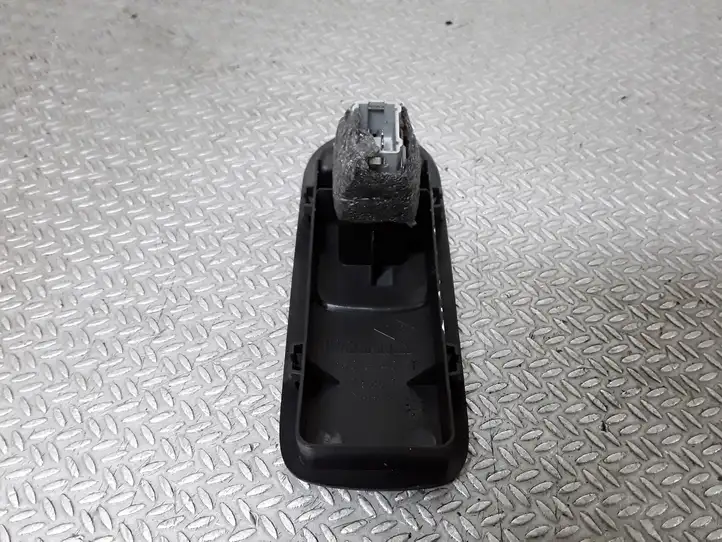 Renault Scenic II - Grand scenic II (2003 - 2006) 156013740 Блок кнопок стеклоподъемников — фото 3