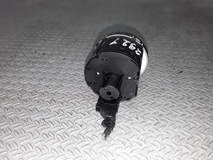 Volkswagen Touran I (2003 - 2010)  1T0941431B Включатель фонарей