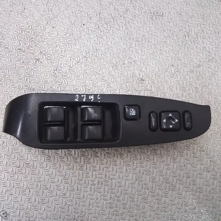 Subaru Outback (1998 - 2003) 94266AE010 Кнопка стеклоподъемников — фото 1