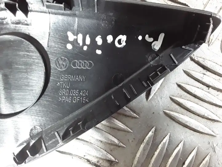 Audi Q5 SQ5 (2012 - 2017) 8R0035424 Прочие детали салона — фото 2