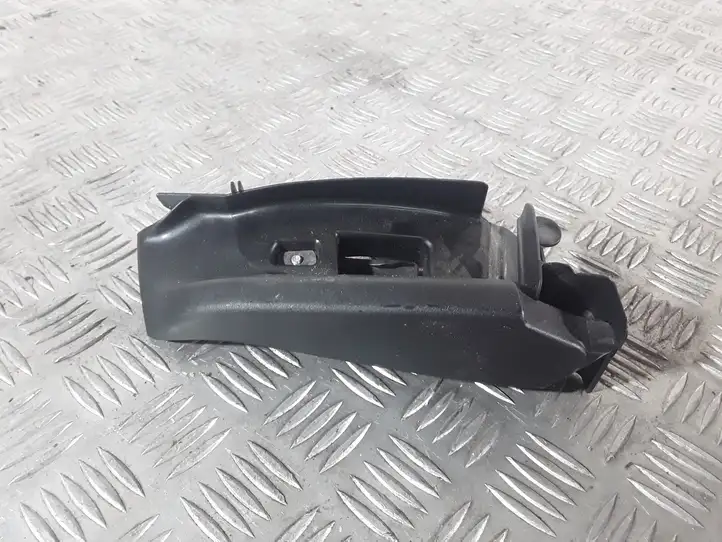 Audi A4 Allroad B8 (2009 - 2011) 8K0857792 Прочие детали салона — фото 1