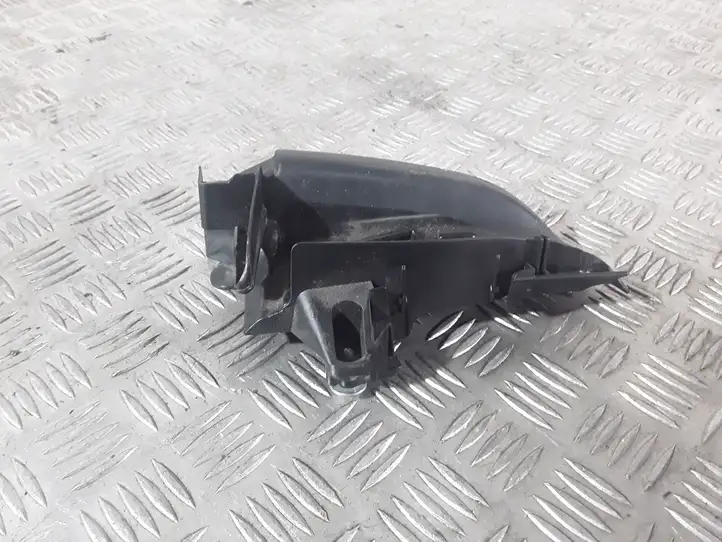 Audi A4 Allroad B8 (2009 - 2011) 8K0857792 Прочие детали салона — фото 4