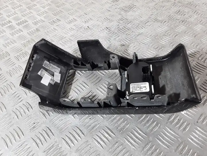 Land Rover Range Rover L322 (2009 - 2012) YUD501380PUY Включатель фонарей — фото 6