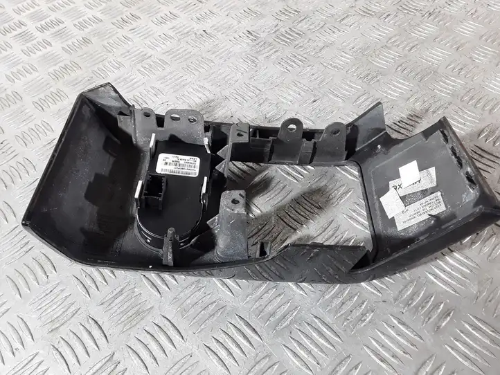 Land Rover Range Rover L322 (2009 - 2012) YUD501380PUY Включатель фонарей — фото 7