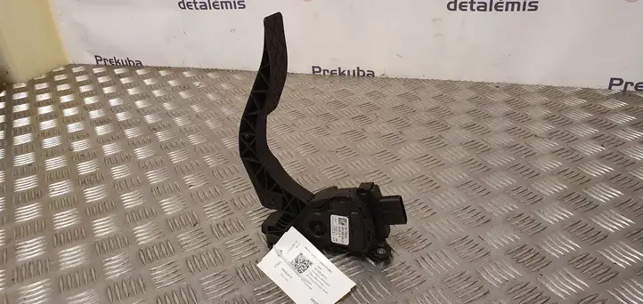 Audi Q5 SQ5 (2012 - 2017) 8K1723523A Педаль акселератора — фото 1