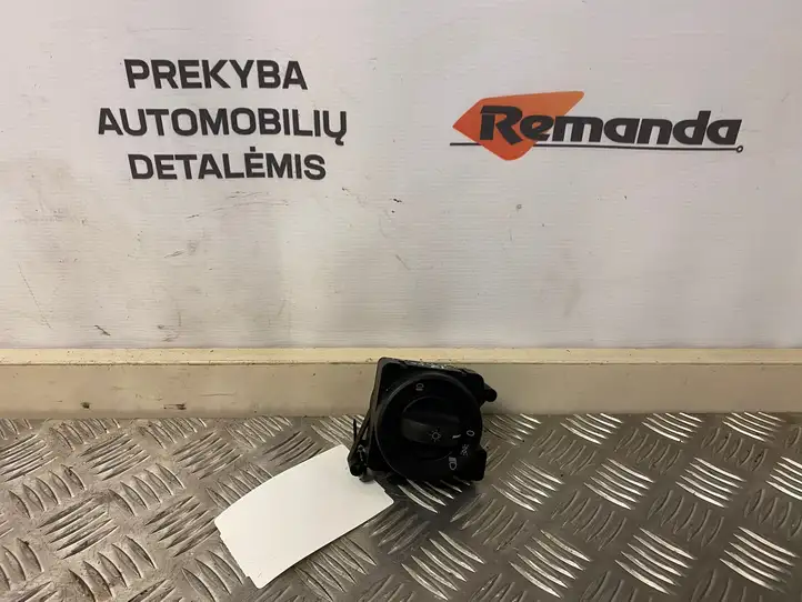 Mercedes-Benz Sprinter W906 (2006 - 2018) A9065450104 Включатель фонарей — фото 1
