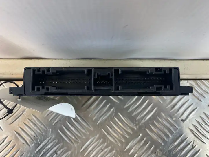 Mercedes-Benz C W205 (2014 - 2021)  A2059007705 Mодуль kомфортa