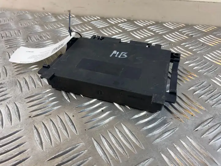 Mercedes-Benz C W205 (2014 - 2021)  A2059007705 Mодуль kомфортa