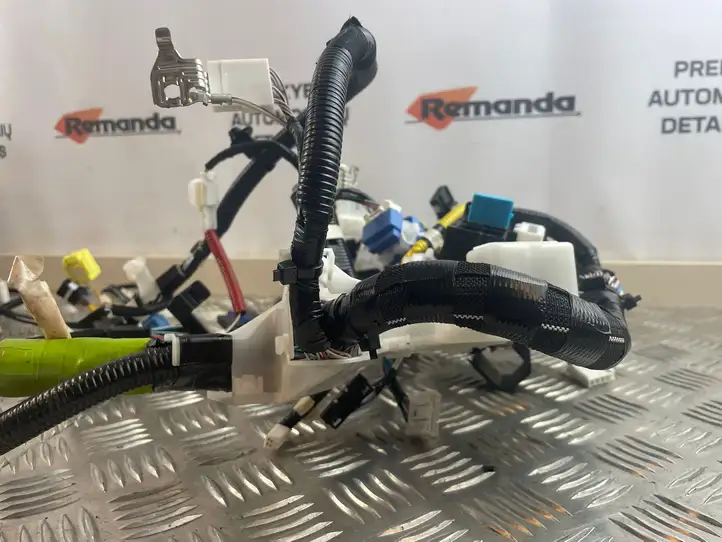 Toyota RAV 4 (XA50) (2018 - )   Другой проводник