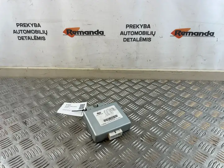 Kia Ceed (2010 - 2012) 953003U000 Прочие блоки управления — фото 1