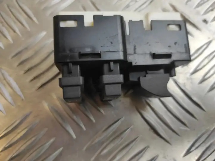 BMW 7 E65 E66 (2001 - 2008) E0200094 Кнопка стеклоподъемников — фото 6