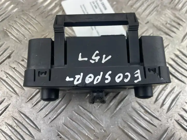 Ford Ecosport (2013 - 2018) CN1513A24NA Включатель фонарей — фото 2