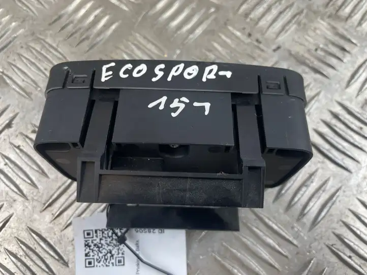Ford Ecosport (2013 - 2018) CN1513A24NA Включатель фонарей — фото 8