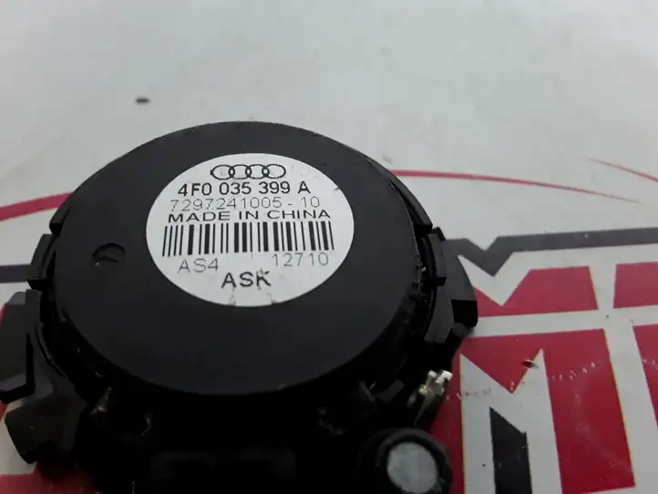 Audi A4 S4 B8 8K (2007 - 2011) 4F0035399 Твитер передней двери — фото 3