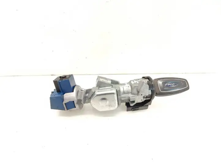 Ford Mondeo MK IV (2007 - 2014) 3M513F880AE Замок зажигания — фото 1