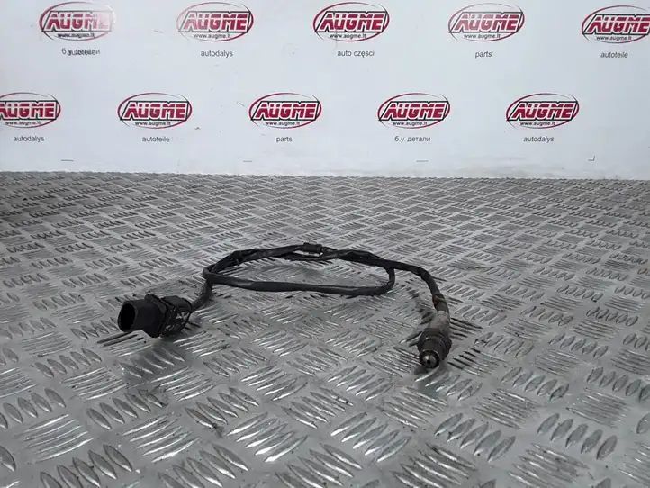 Audi A4 S4 B8 8K (2007 - 2011) 06H906265A Лямбда-зонд — фото 1