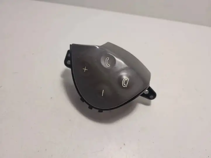 Mercedes-Benz E W211 (2002 - 2009) A2118206110 Кнопки на рулевом колесе — фото 1