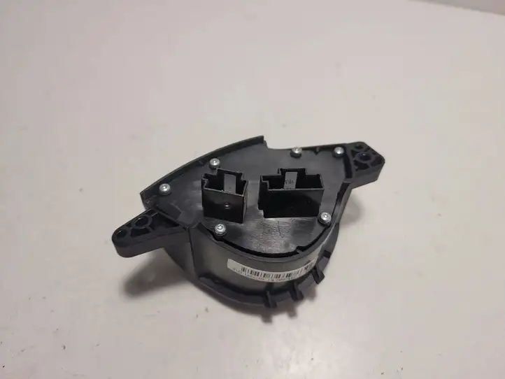 Mercedes-Benz E W211 (2002 - 2009) A2118206110 Кнопки на рулевом колесе — фото 2