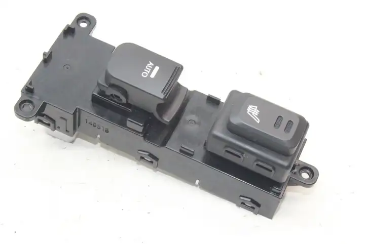 Kia Optima (2013 - 2015) 935802T530 Кнопка стеклоподъемников — фото 2