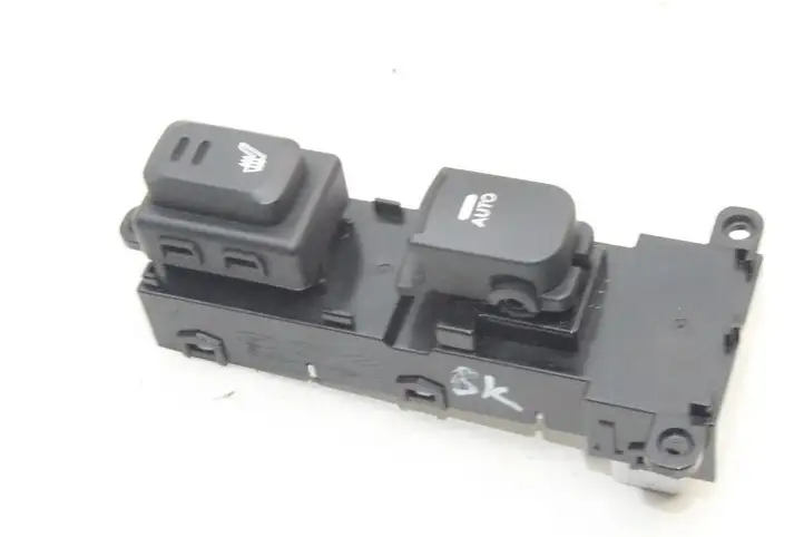 Kia Optima (2013 - 2015) 935802T530 Кнопка стеклоподъемников — фото 3