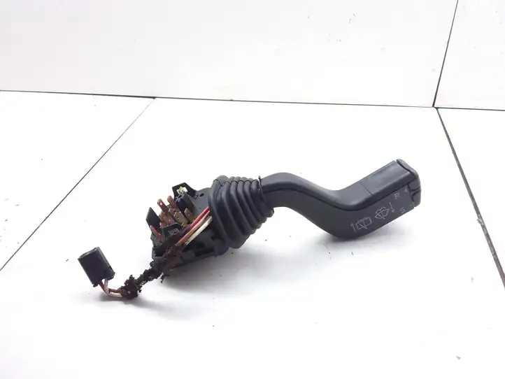 Opel Astra G (1998 - 2004) 090243395501392 Включатель скорости стеклоочистителей — фото 1